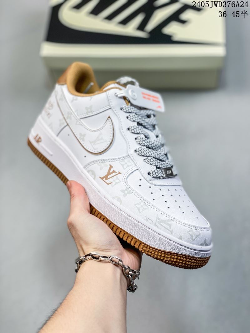 Nike Air Force 1 Shoes